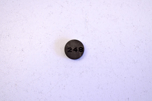 OEM KTM 77036035248 Shim D=8.9/2.48 NOS