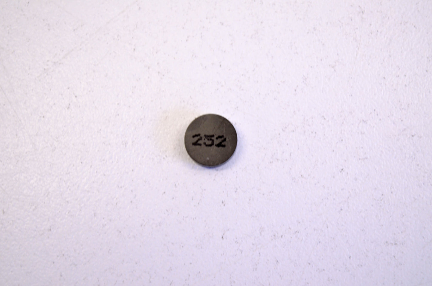 OEM KTM 77036035252 Shim D=8.9/2.52 NOS