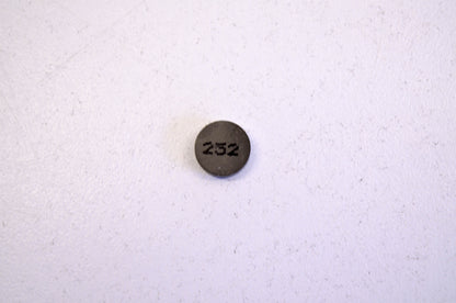 OEM KTM 77036035252 Shim D=8.9/2.52 NOS