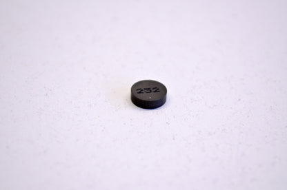 OEM KTM 77036035252 Shim D=8.9/2.52 NOS