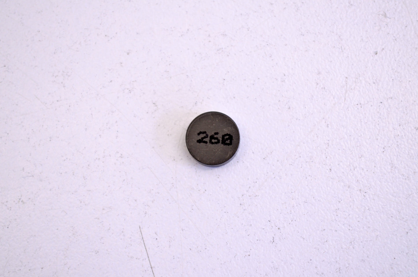 OEM KTM 77036035260 Shim D=8.9/2.60 NOS