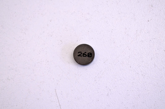 OEM KTM 77036035260 Shim D=8.9/2.60 NOS