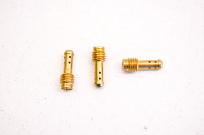 New Mikuni Pilot Jet #40 QTY 3 NOS