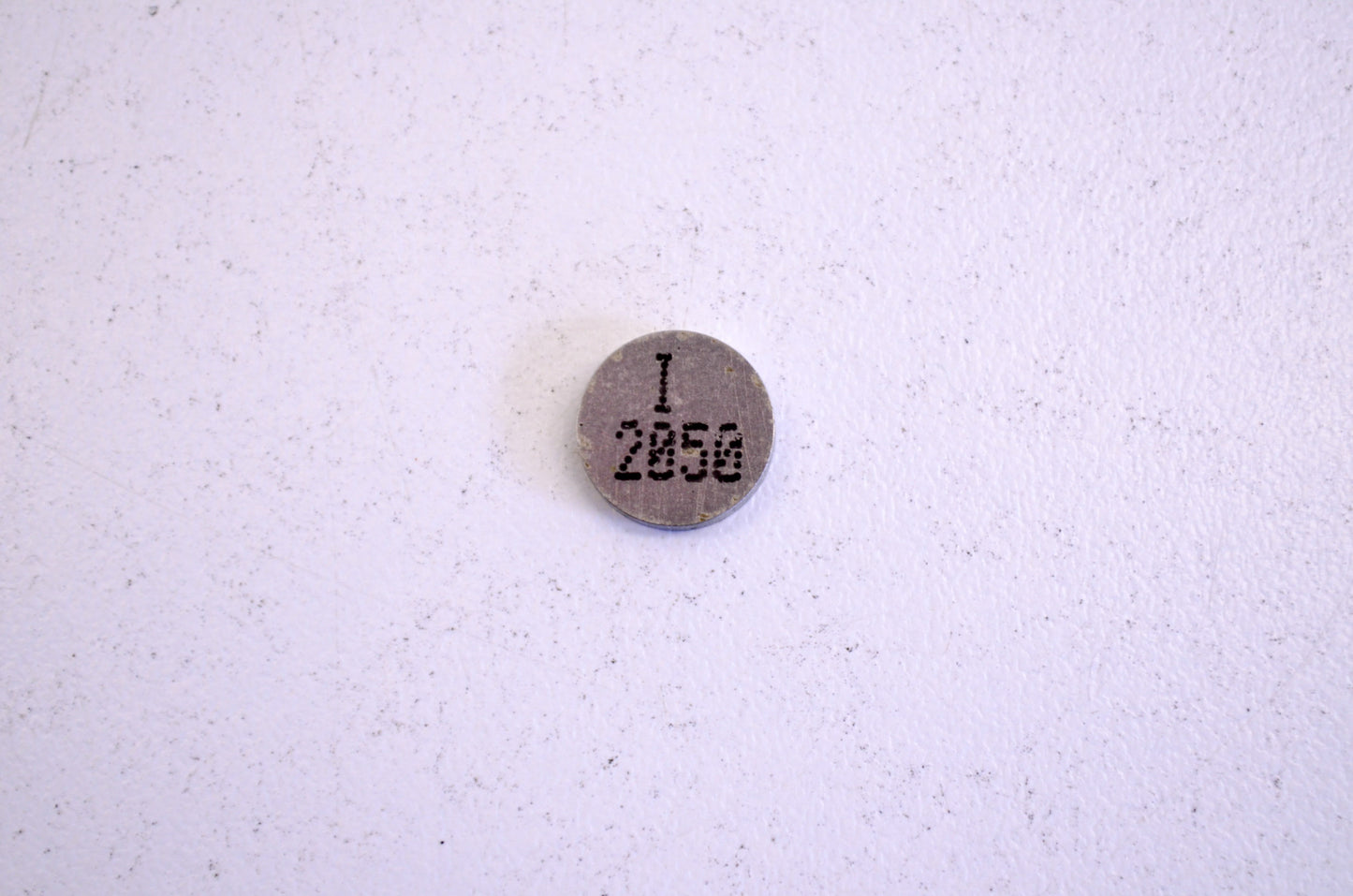 OEM KTM 60036035205 Shim D=10/2.05 NOS