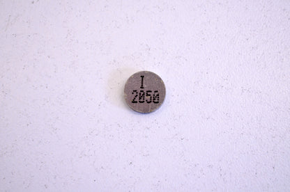 OEM KTM 60036035205 Shim D=10/2.05 NOS