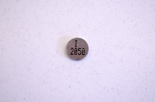 OEM KTM 60036035205 Shim D=10/2.05 NOS