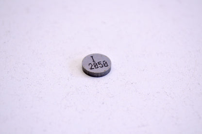 OEM KTM 60036035205 Shim D=10/2.05 NOS