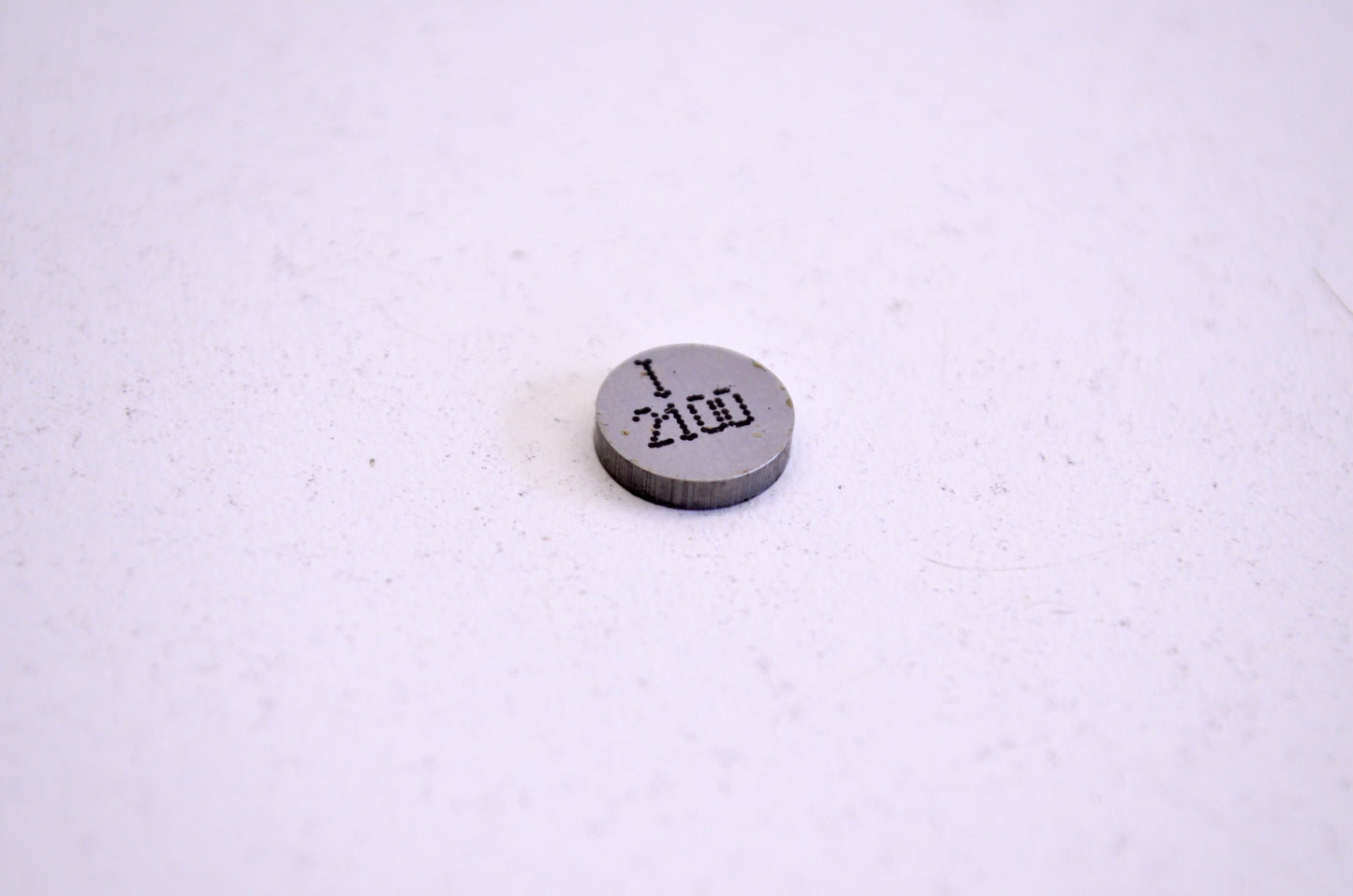OEM KTM 60036035210 Shim D=10/2.10 NOS