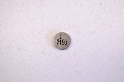 OEM KTM 60036035215 Shim D=10/2.15 NOS