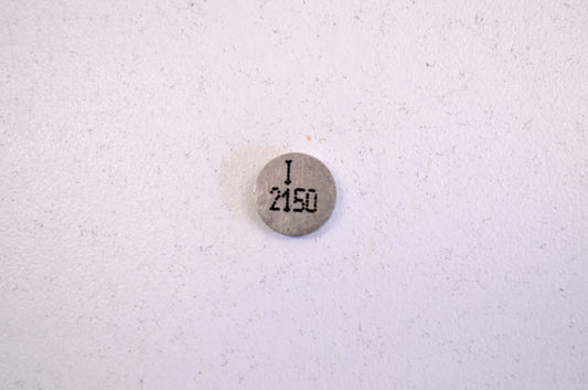 OEM KTM 60036035215 Shim D=10/2.15 NOS