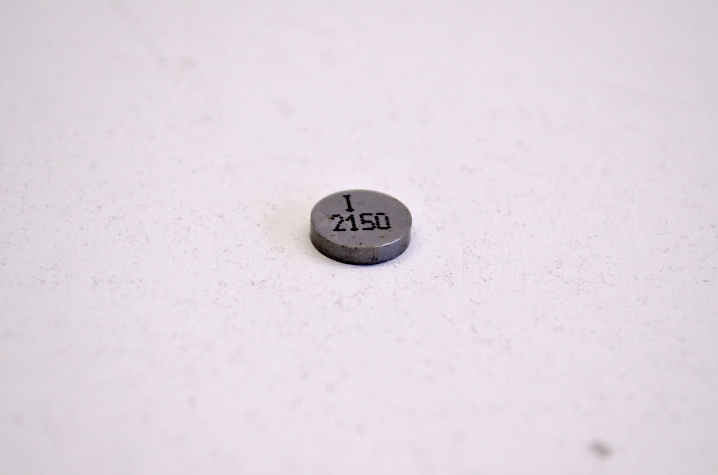 OEM KTM 60036035215 Shim D=10/2.15 NOS