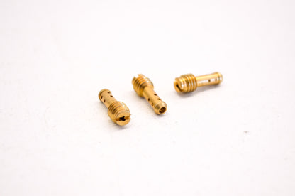 New Mikuni Pilot Jet #40 QTY 3 NOS
