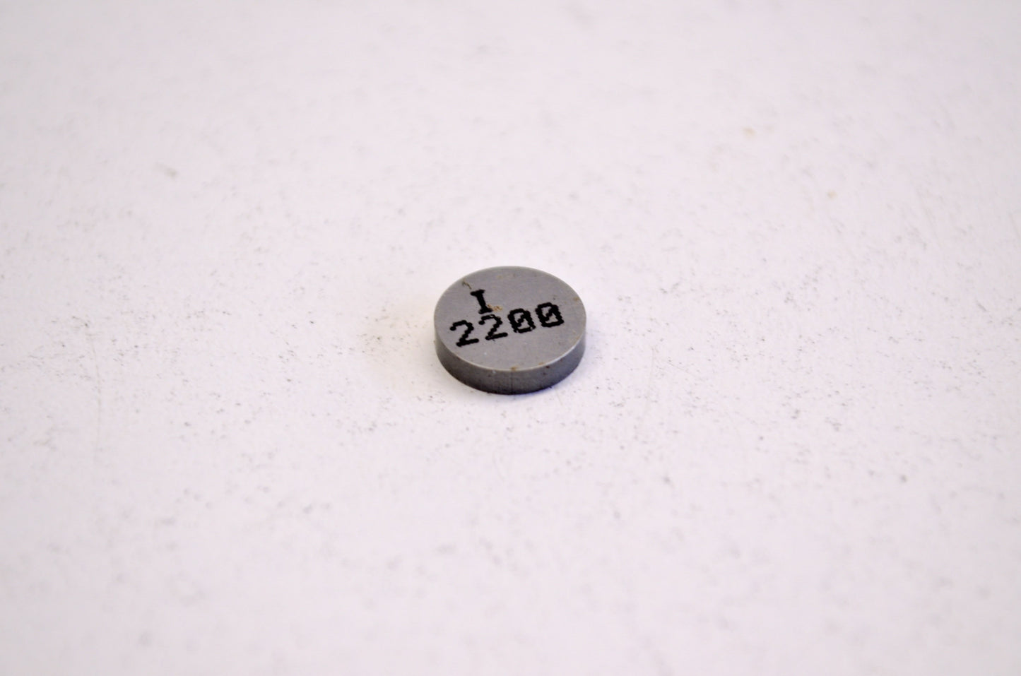 OEM KTM 60036035220 Shim D=10/2.20 NOS