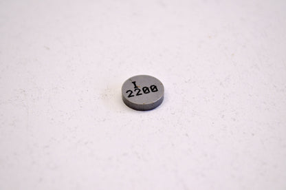 OEM KTM 60036035220 Shim D=10/2.20 NOS
