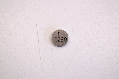 OEM KTM 60036035225 Shim D=10/2.25 NOS