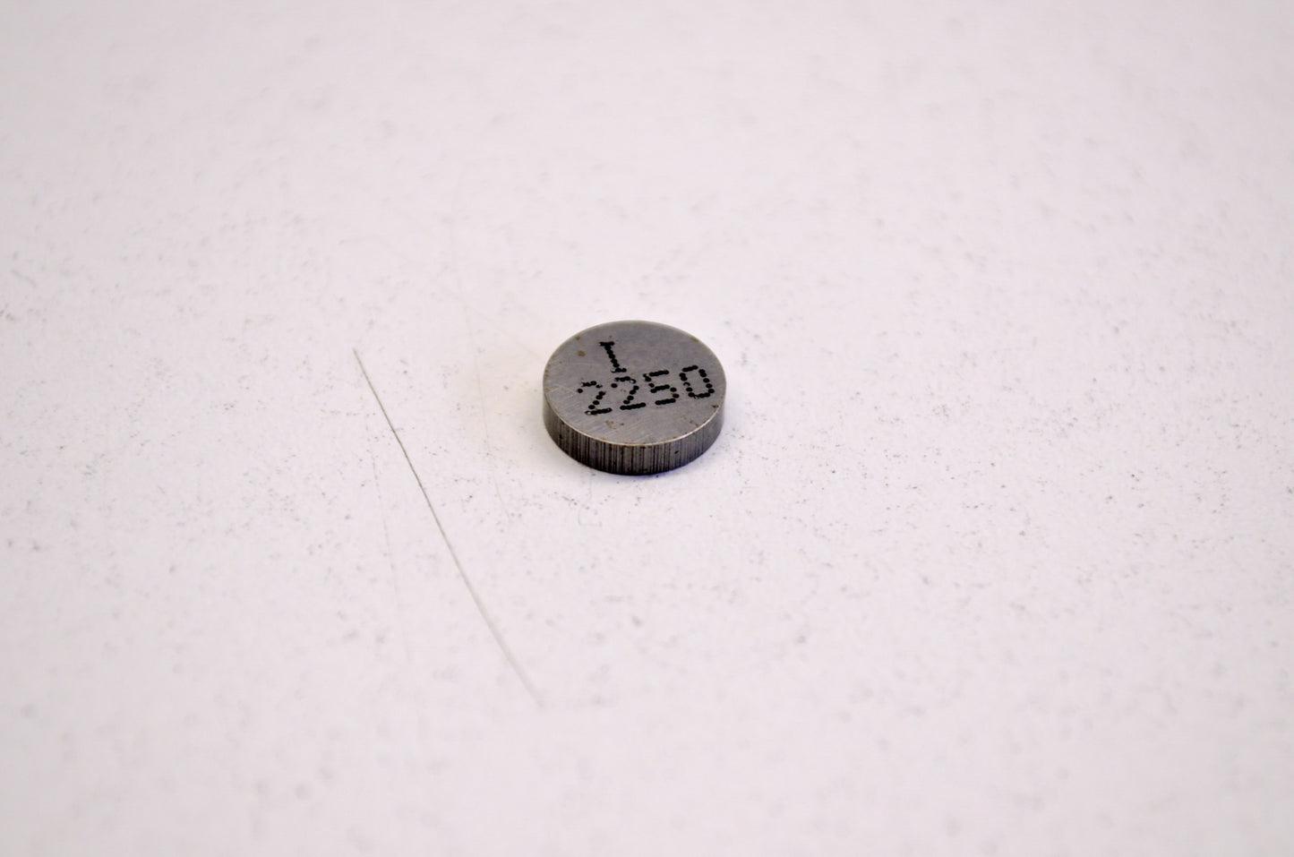 OEM KTM 60036035225 Shim D=10/2.25 NOS