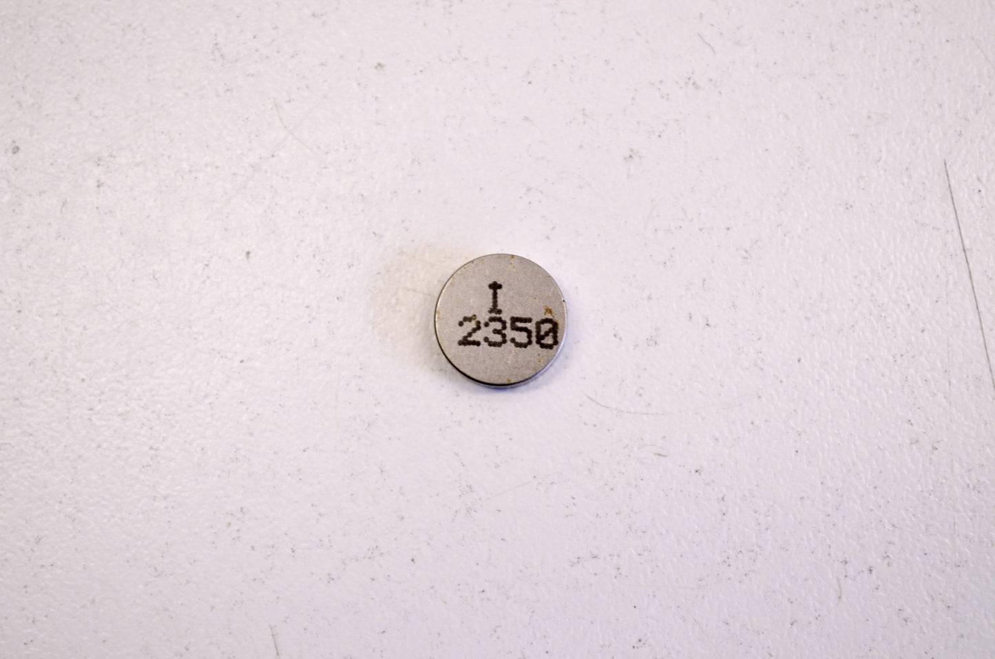 OEM KTM 60036035235 Shim D=10/2.35 NOS