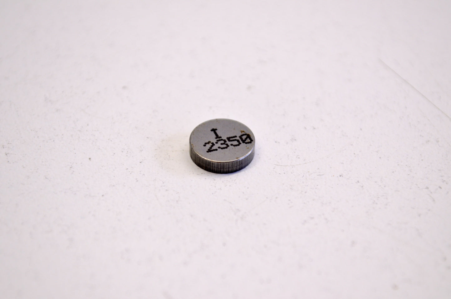 OEM KTM 60036035235 Shim D=10/2.35 NOS