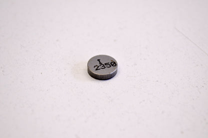 OEM KTM 60036035235 Shim D=10/2.35 NOS