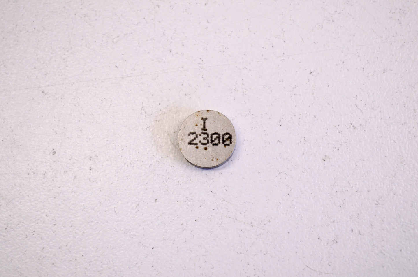 OEM KTM 60036035230 Shim D=10/2.30 NOS