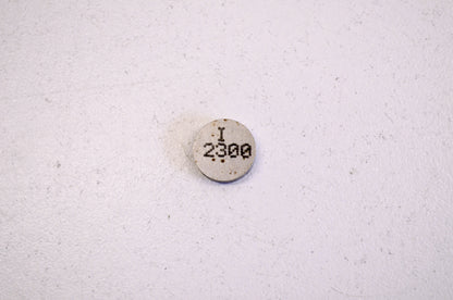 OEM KTM 60036035230 Shim D=10/2.30 NOS