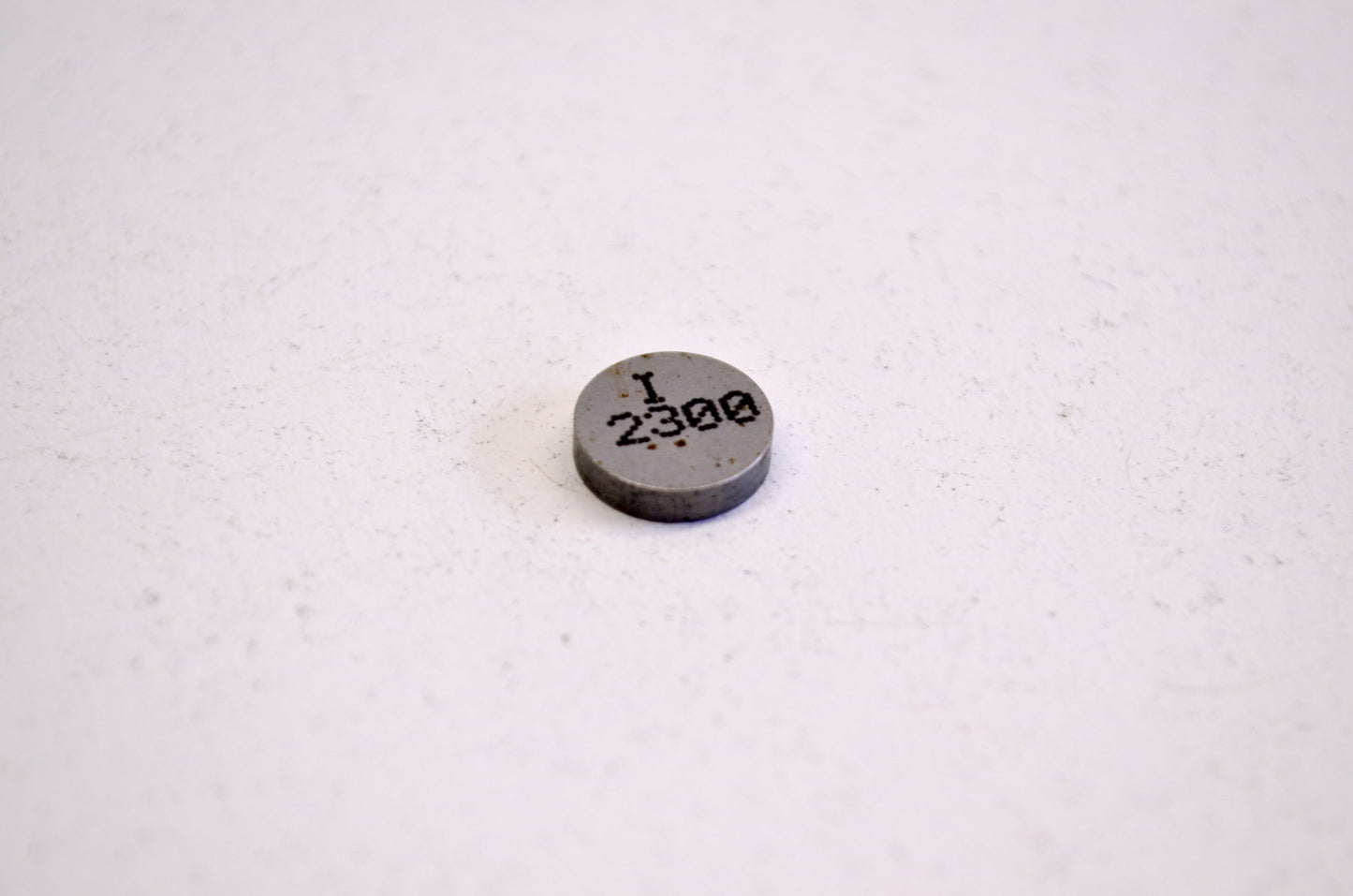 OEM KTM 60036035230 Shim D=10/2.30 NOS