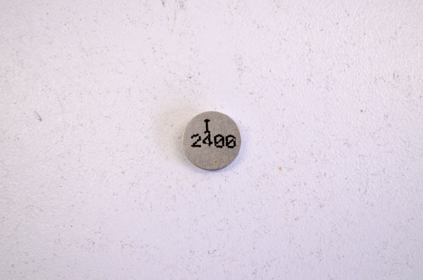 OEM KTM 60036035240 Shim D=10/2.40 NOS
