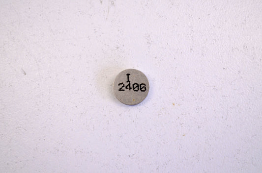 OEM KTM 60036035240 Shim D=10/2.40 NOS