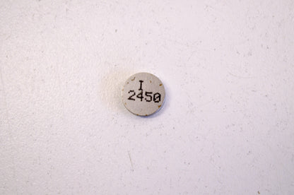 OEM KTM 60036035245 Shim D=10/2.45 NOS