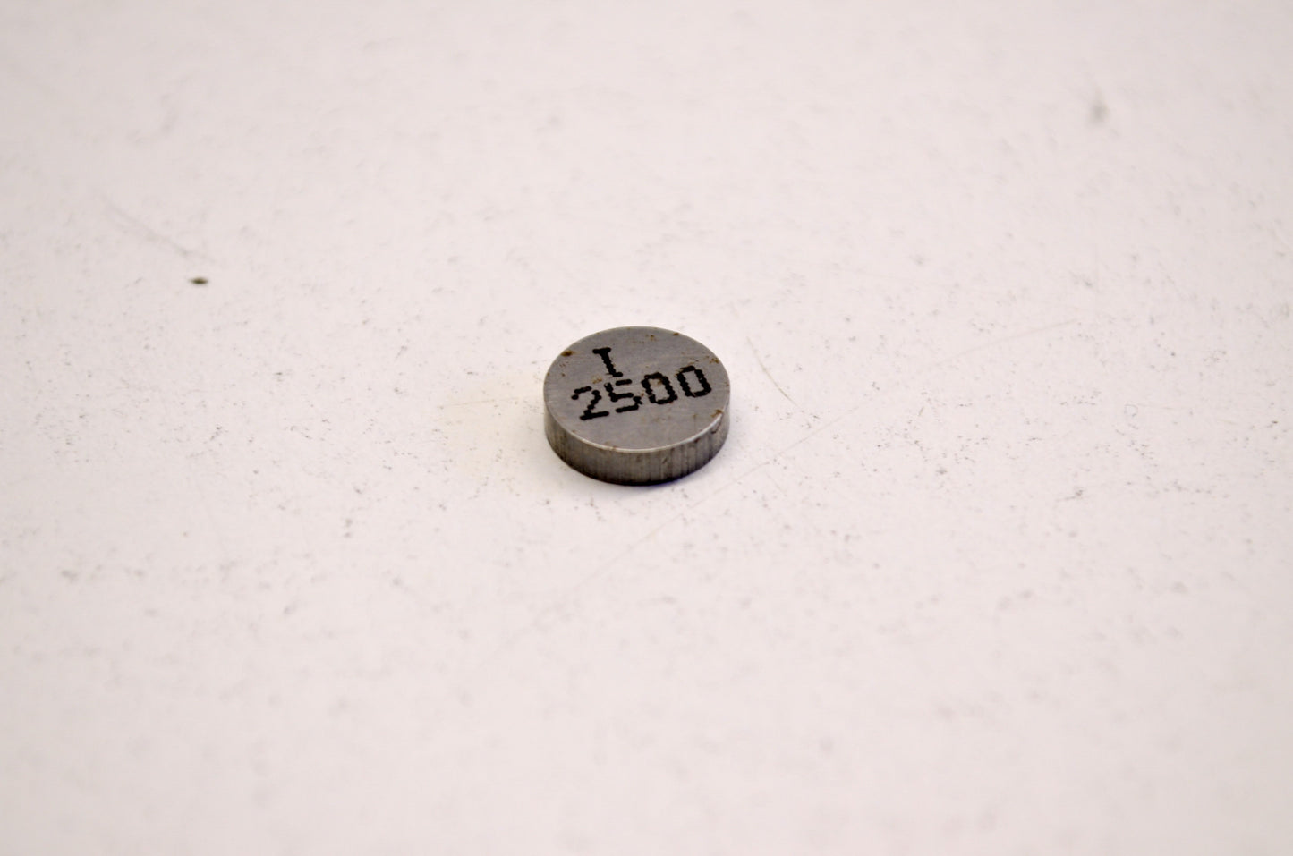 OEM KTM 60036035250 Shim D=10/2.50 NOS