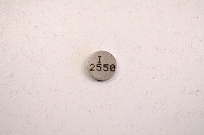 OEM KTM 60036035255 Shim D=10/2.55 NOS