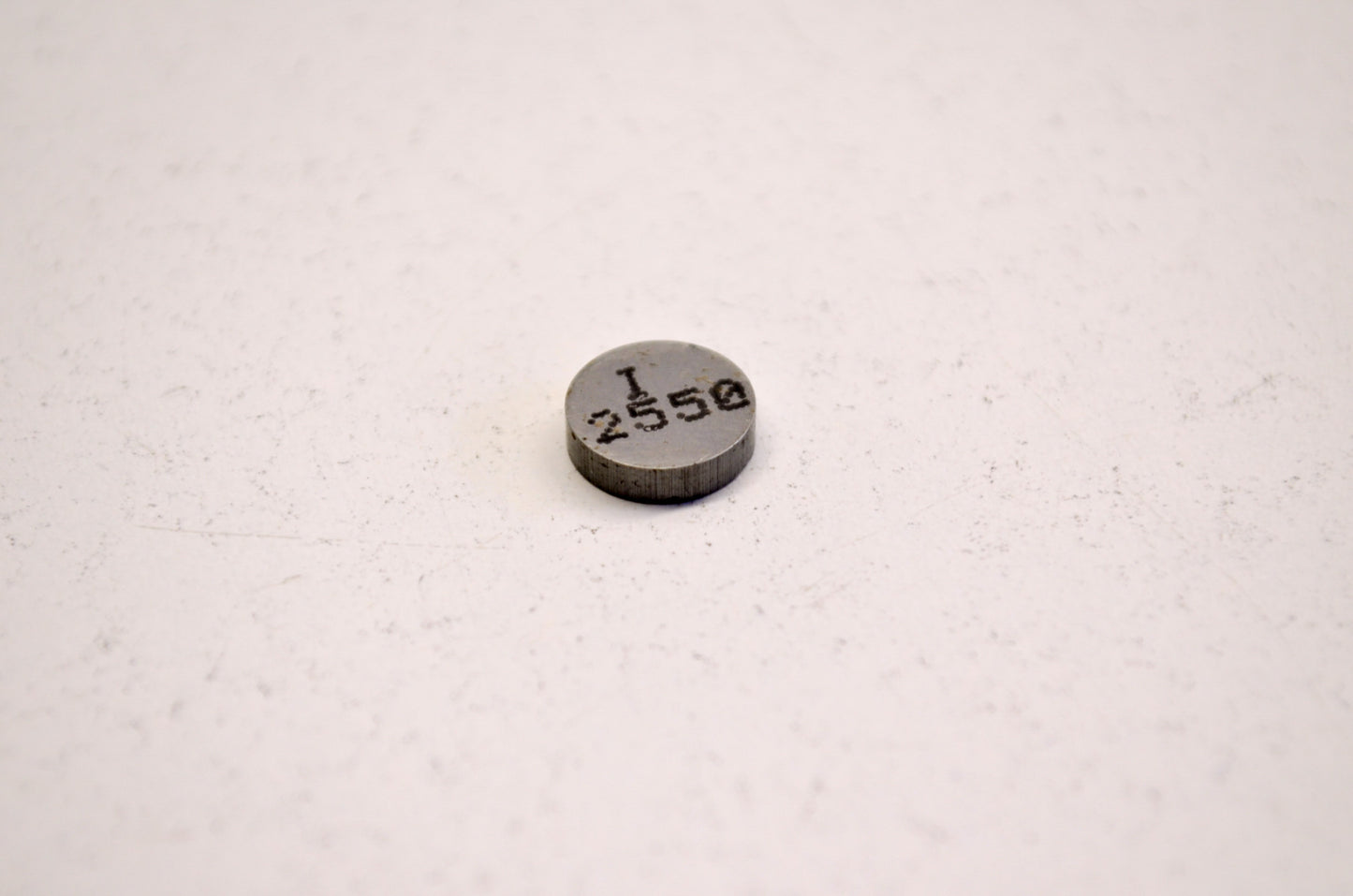 OEM KTM 60036035255 Shim D=10/2.55 NOS