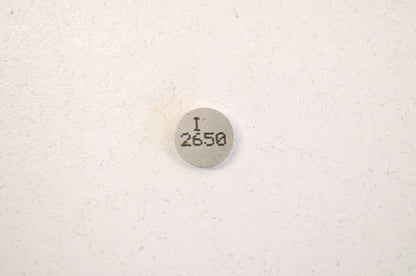 OEM KTM 60036035265 Shim D=10/2.65 NOS