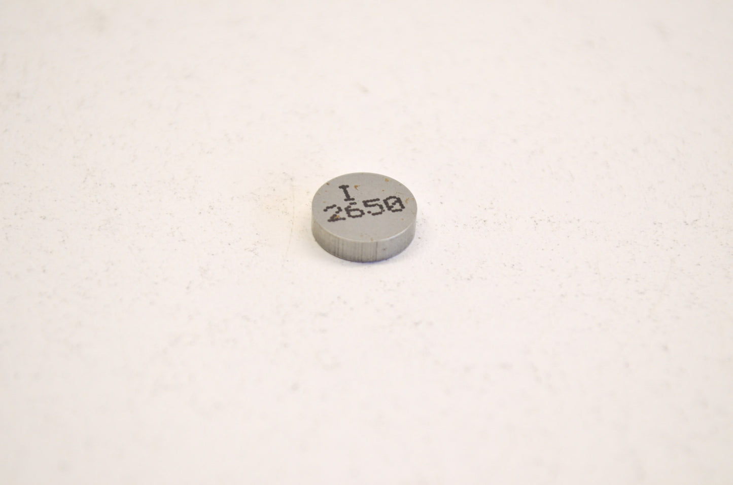 OEM KTM 60036035265 Shim D=10/2.65 NOS