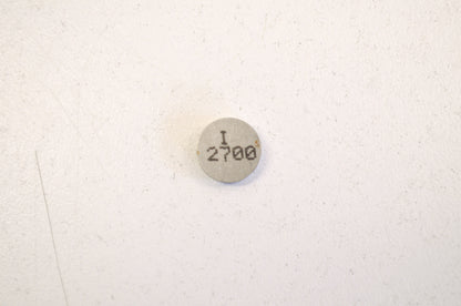 OEM KTM 60036035270 Shim D=10/2.70 NOS