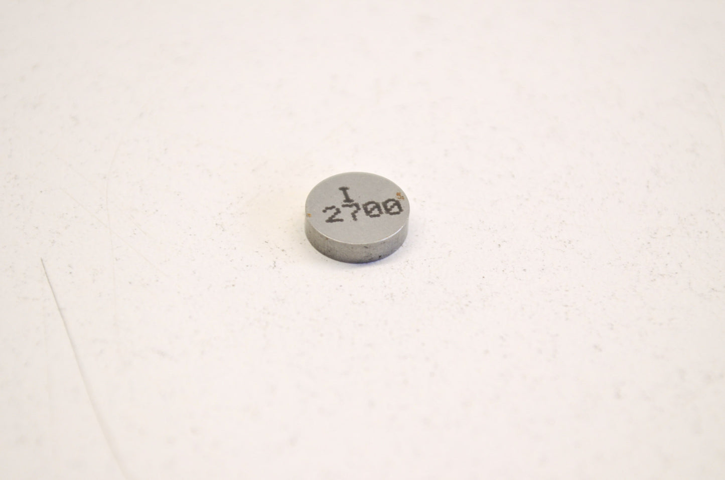 OEM KTM 60036035270 Shim D=10/2.70 NOS
