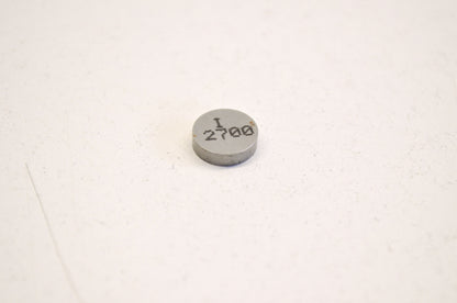 OEM KTM 60036035270 Shim D=10/2.70 NOS