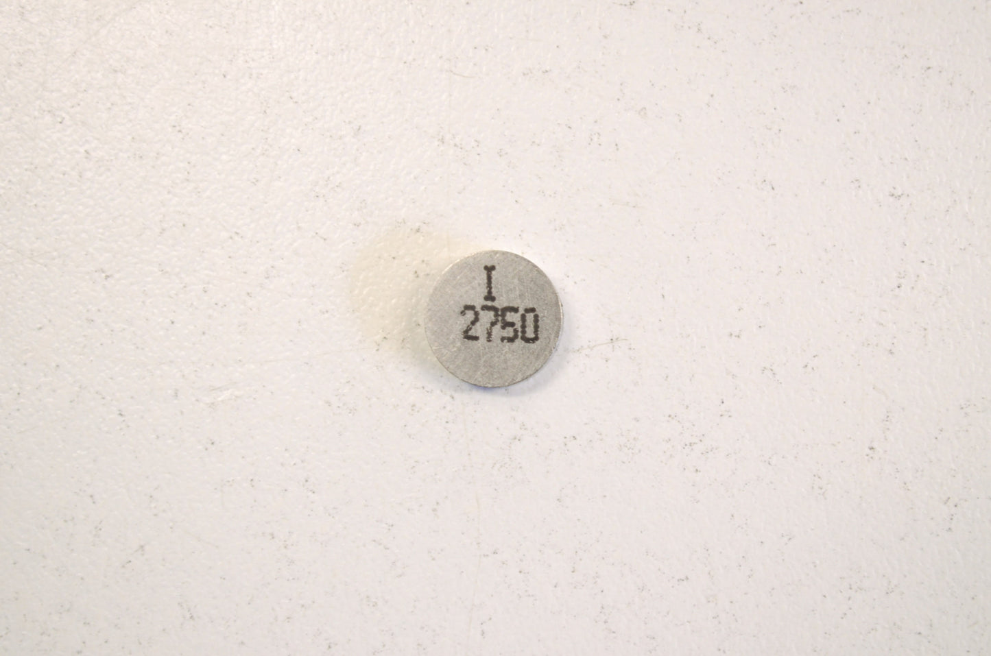 OEM KTM 60036035275 Shim D=10/2.75 NOS