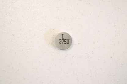 OEM KTM 60036035275 Shim D=10/2.75 NOS
