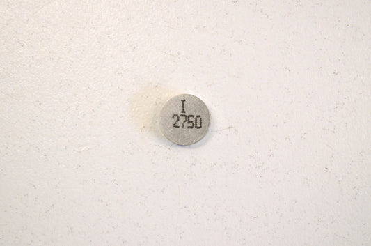 OEM KTM 60036035275 Shim D=10/2.75 NOS