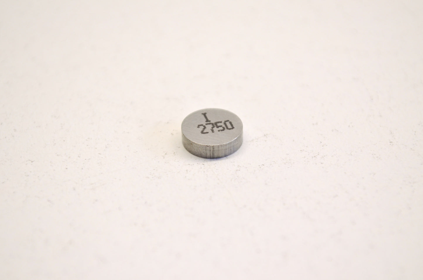 OEM KTM 60036035275 Shim D=10/2.75 NOS