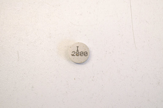 OEM KTM 60036035280 Shim D=10/2.80 NOS