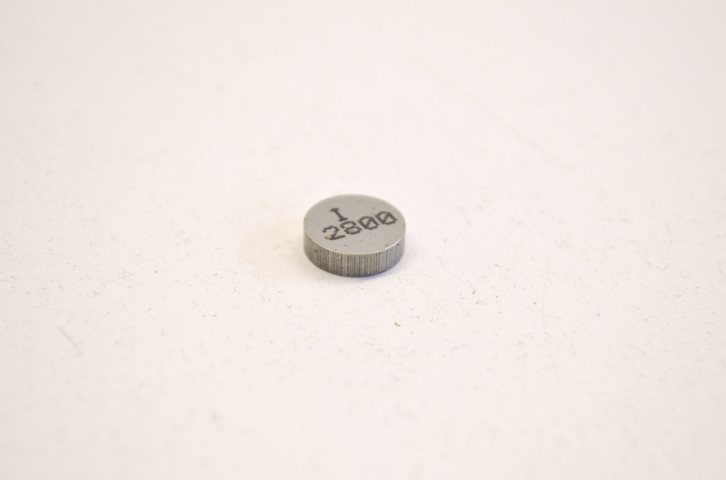 OEM KTM 60036035280 Shim D=10/2.80 NOS