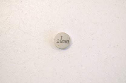 OEM KTM 60036035285 Shim D=10/2.85 NOS