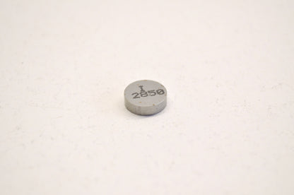 OEM KTM 60036035285 Shim D=10/2.85 NOS