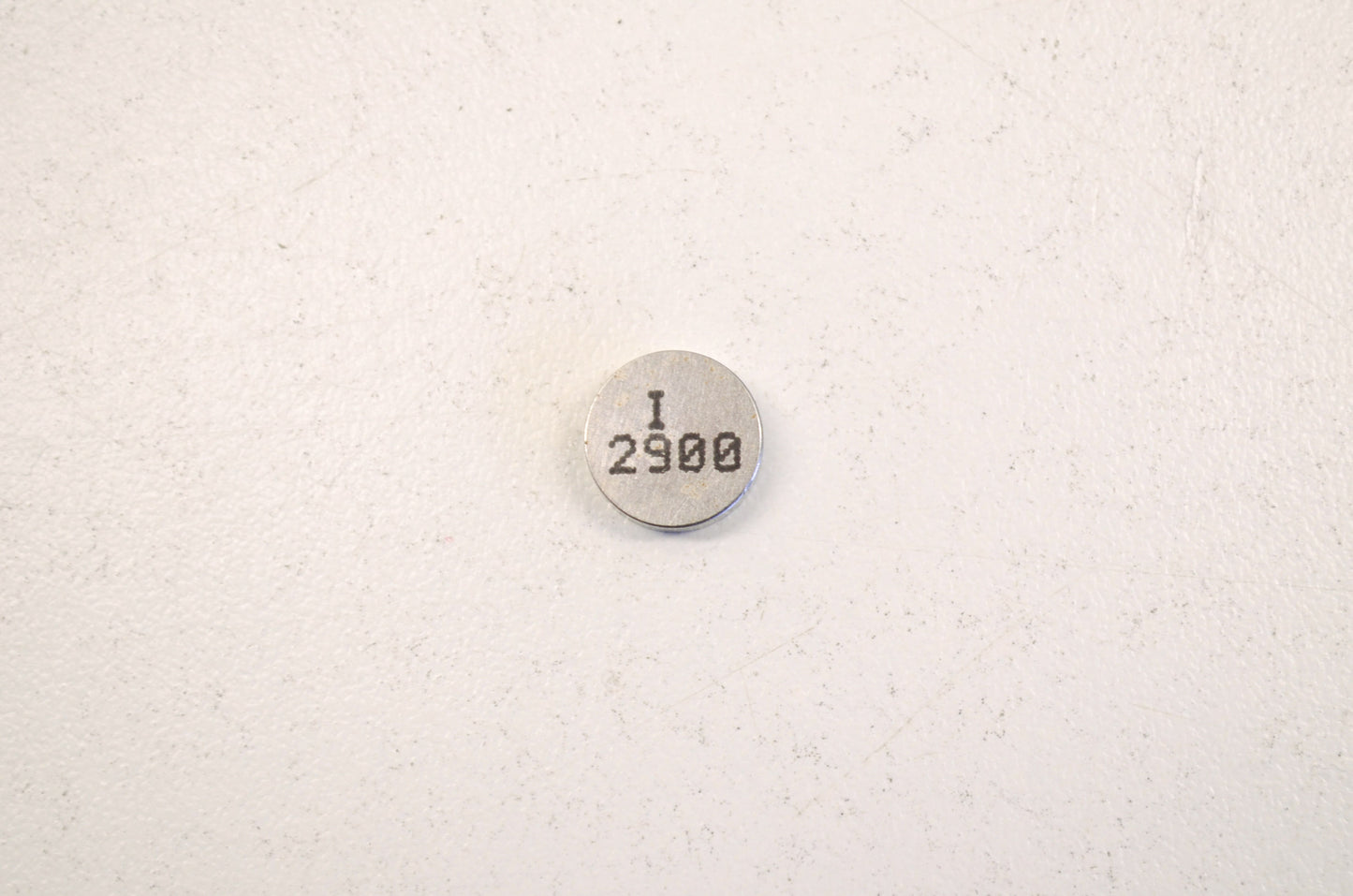 OEM KTM 60036035290 Shim D=10/2.90 NOS