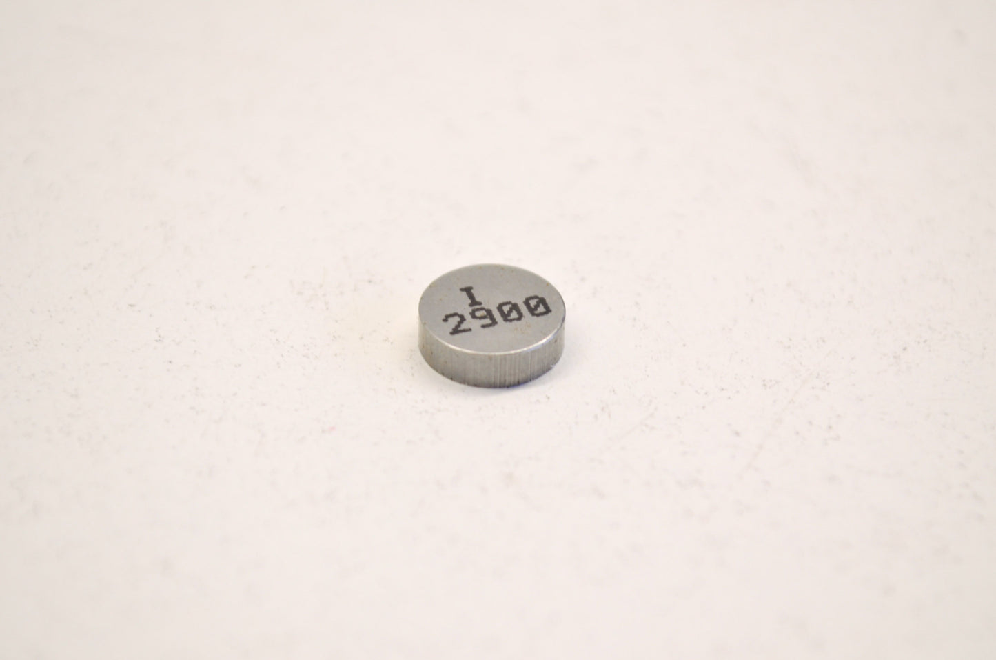 OEM KTM 60036035290 Shim D=10/2.90 NOS