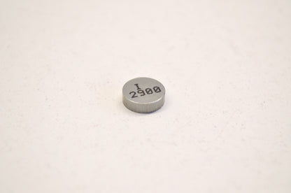 OEM KTM 60036035290 Shim D=10/2.90 NOS
