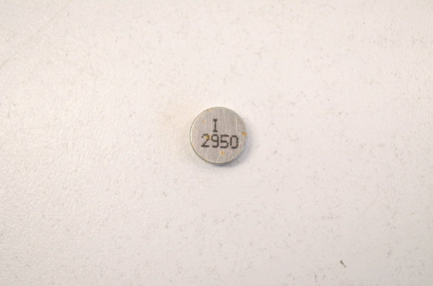 OEM KTM 60036035295 Shim D=10/2.95 NOS