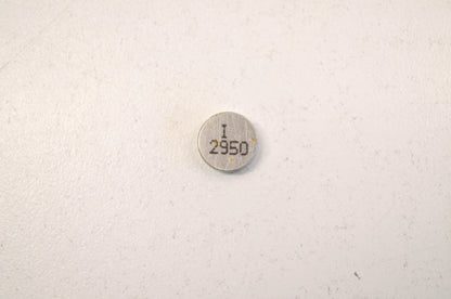 OEM KTM 60036035295 Shim D=10/2.95 NOS